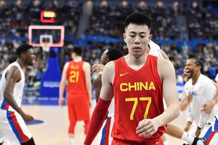 ?麦迪给中国男篮提建议：永远可以去练基本功！